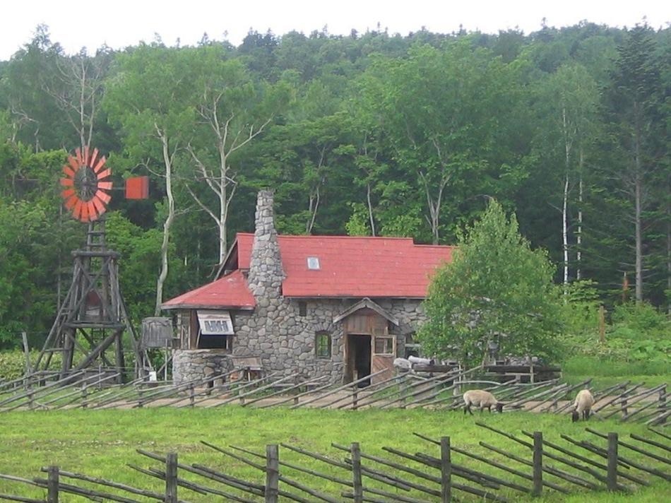 Tabi no Yado Furalin