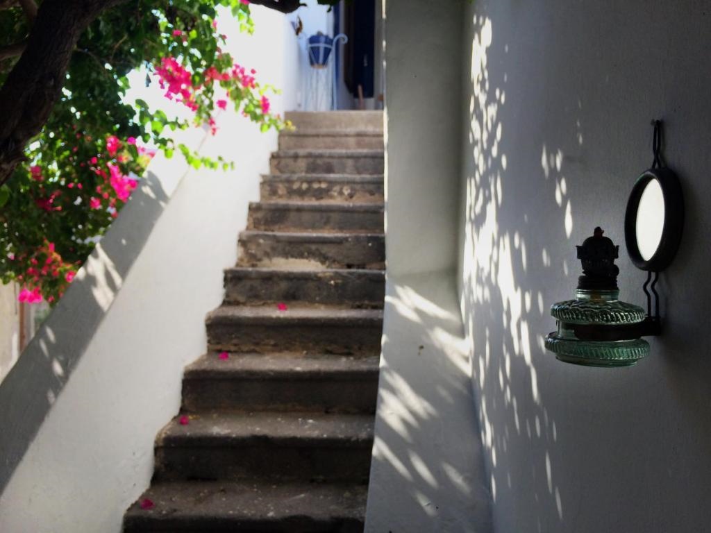 Terrazze Fronte Mare E Vulcano