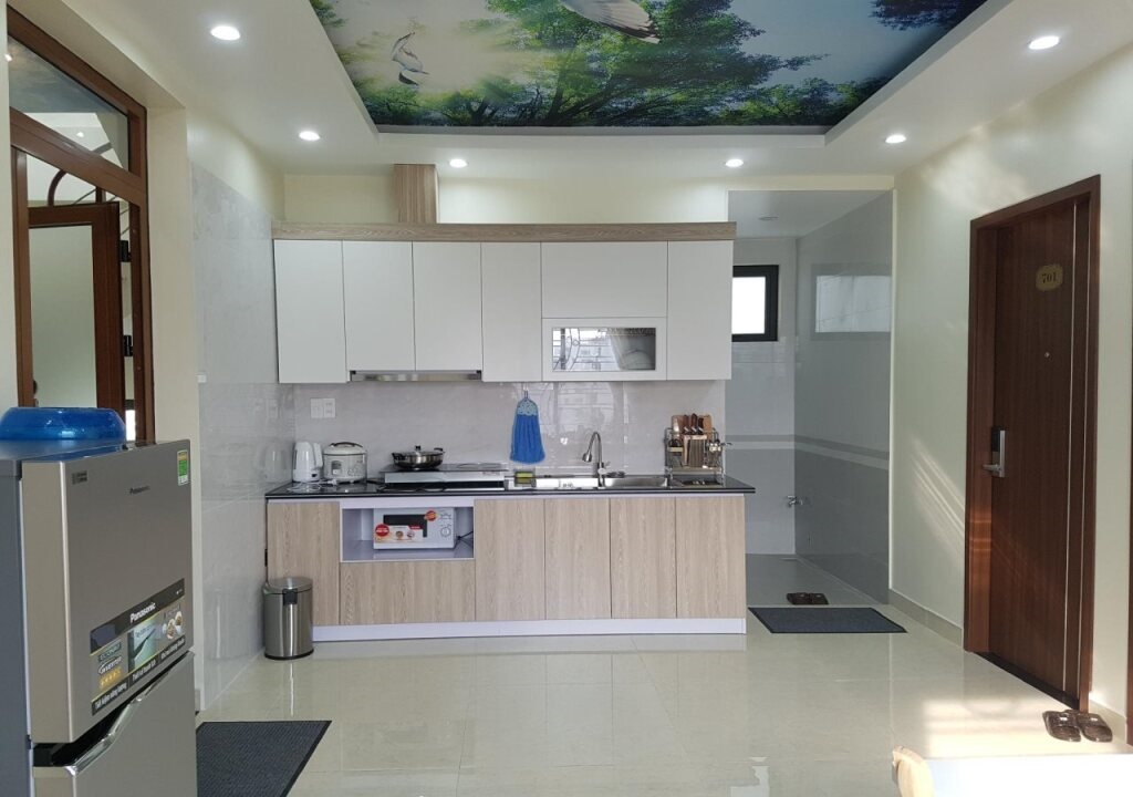 Sunlake Apartment & Hotel