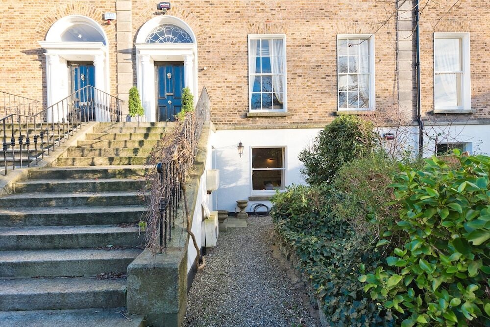 Sweet Inn-Elegant Ballsbridge