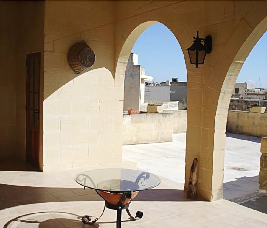 Ta' Gittu II Farmhouse