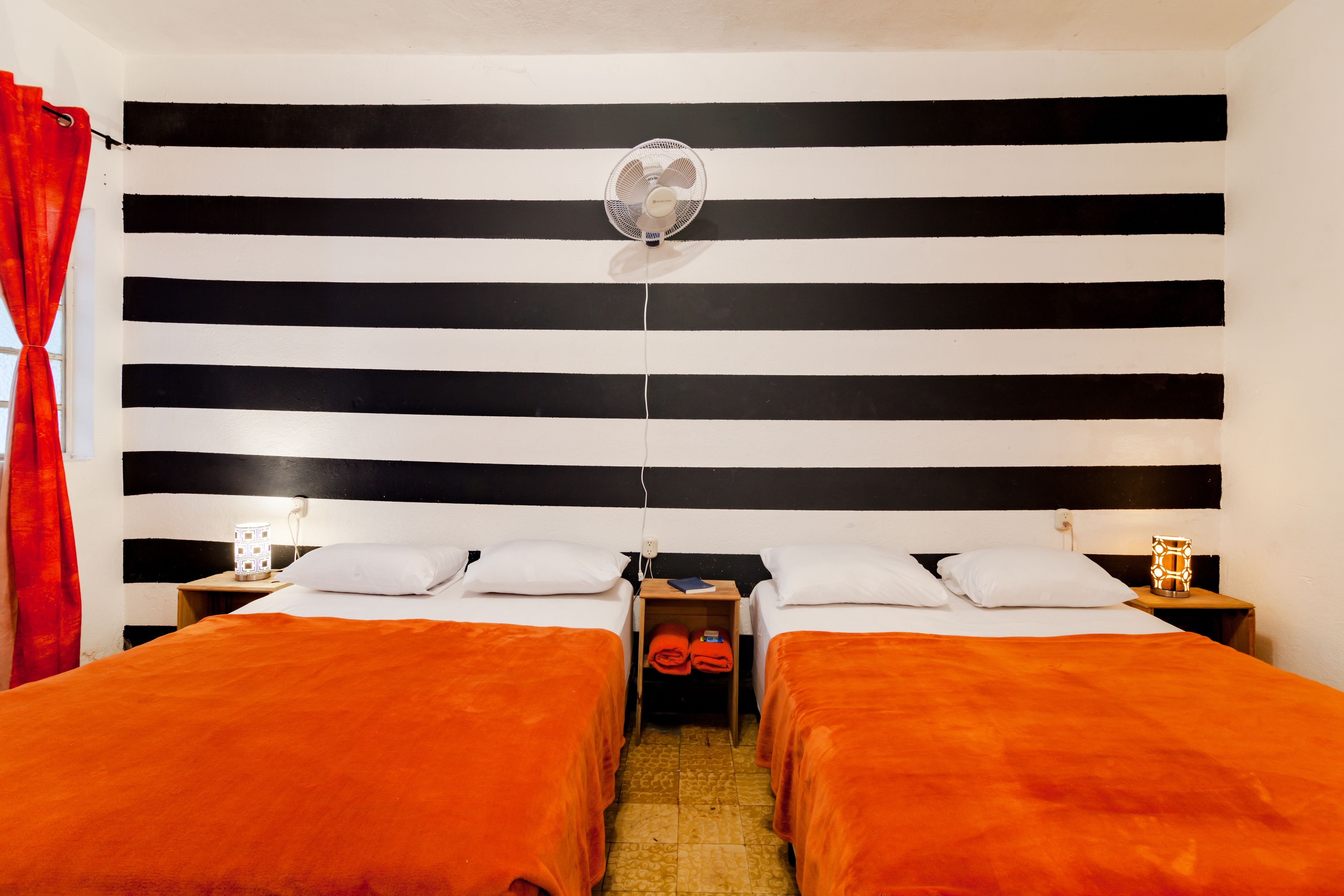 Tequila Sunrise B&B - Hostel