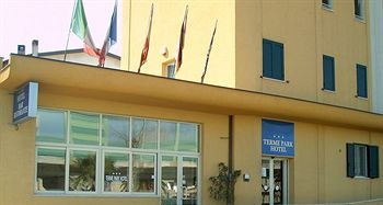 Terme Park Hotel