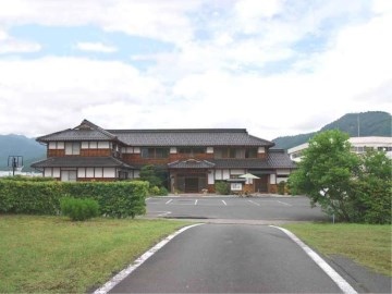 Tamba No Yado Keisen