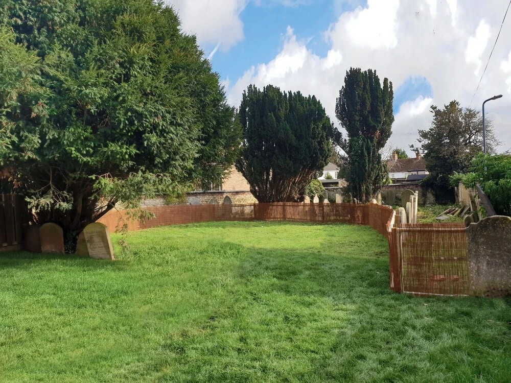 The Baptist Chapel - 9