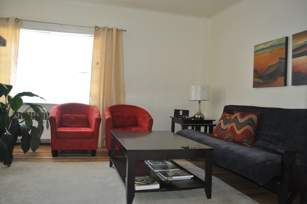 The Baker Suite Vacation Rentals