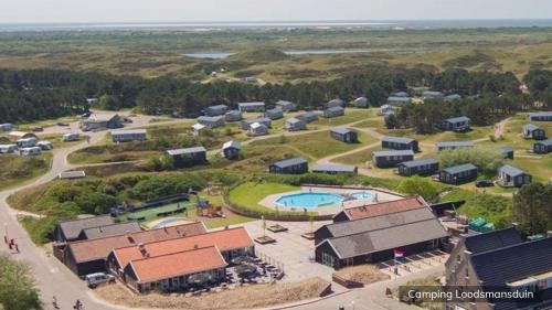 Texelcamping Leoodsmansduin