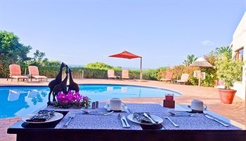 Sunbirds B&B - Adults Only