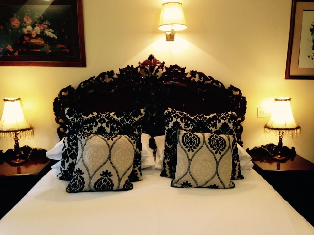 The County Hotel Dalkeith