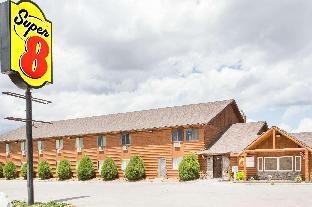 Super 8 by Wyndham Dubois