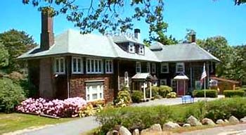 The Doctors House Bed And Breakfast