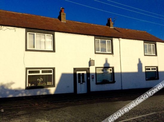 The Farmhouse Guest House Belford