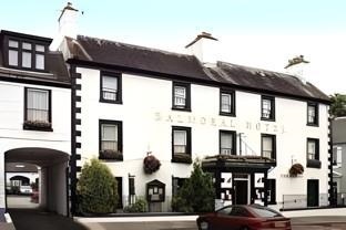Balmoral Hotel