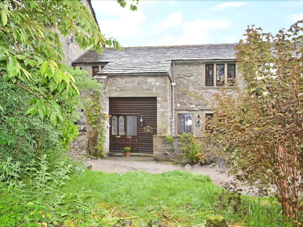The Hayloft at Tennant Barn