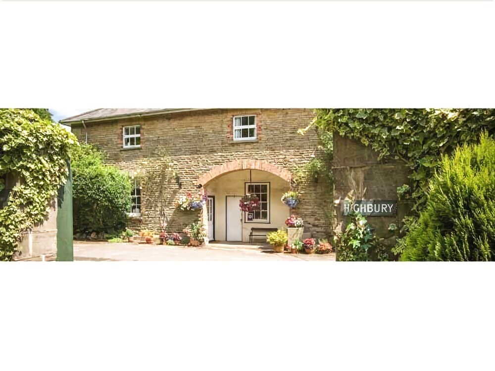 The Hayloft