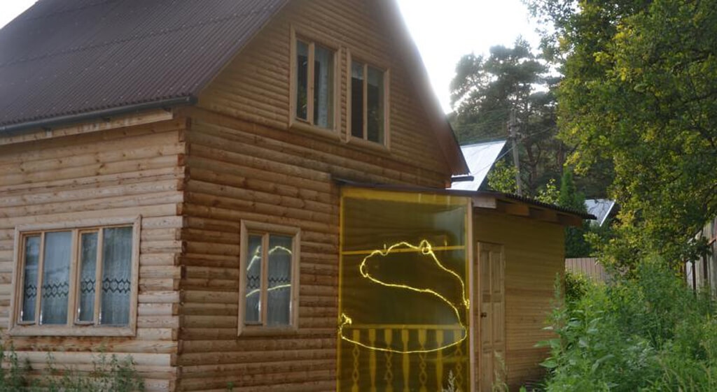 Tarusa Guest House