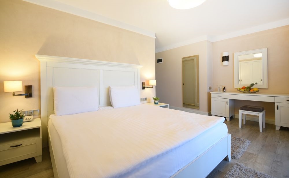 Temenos Luxury Hotel & Spa - Boutique Class