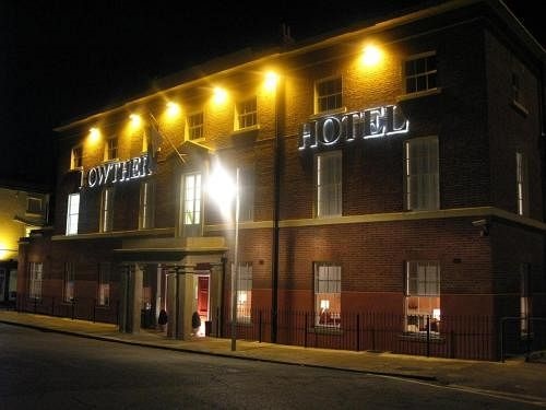 The Lowther Hotel