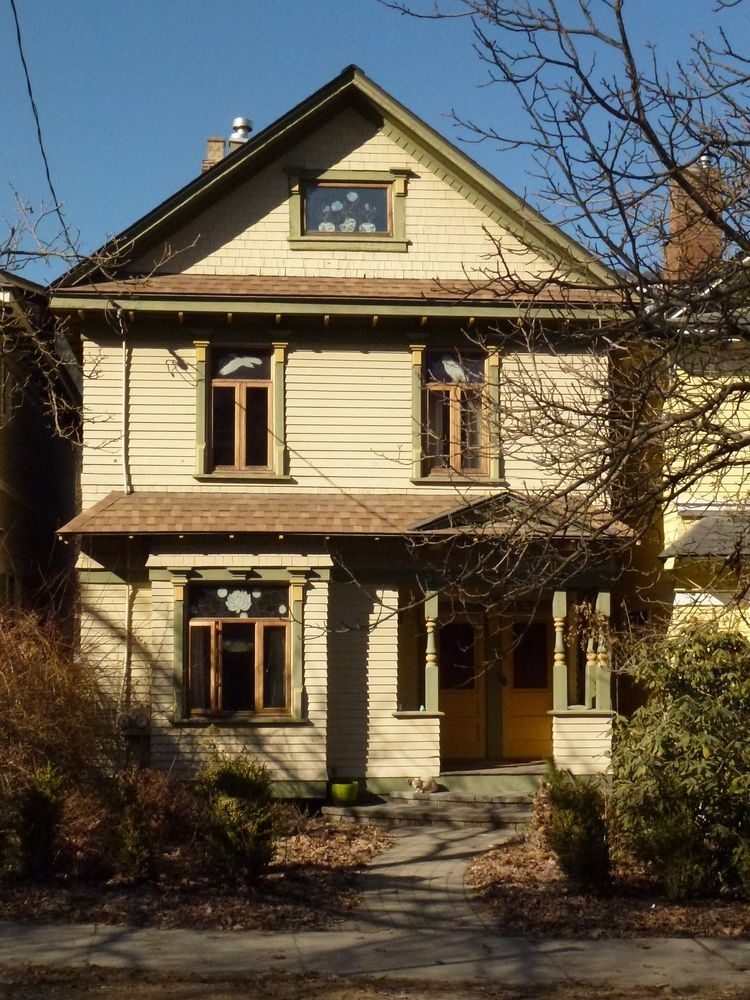 The Lotus Vacation House