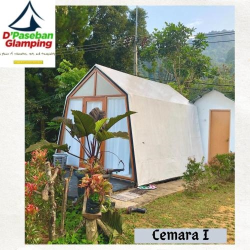 D Paseban Glamping