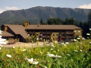 The Griz Inn By Park Vacation Management