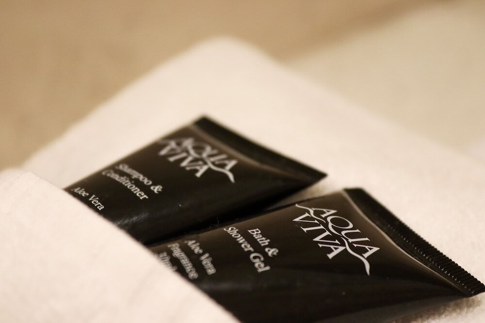 The Ivy Serviced Apartments