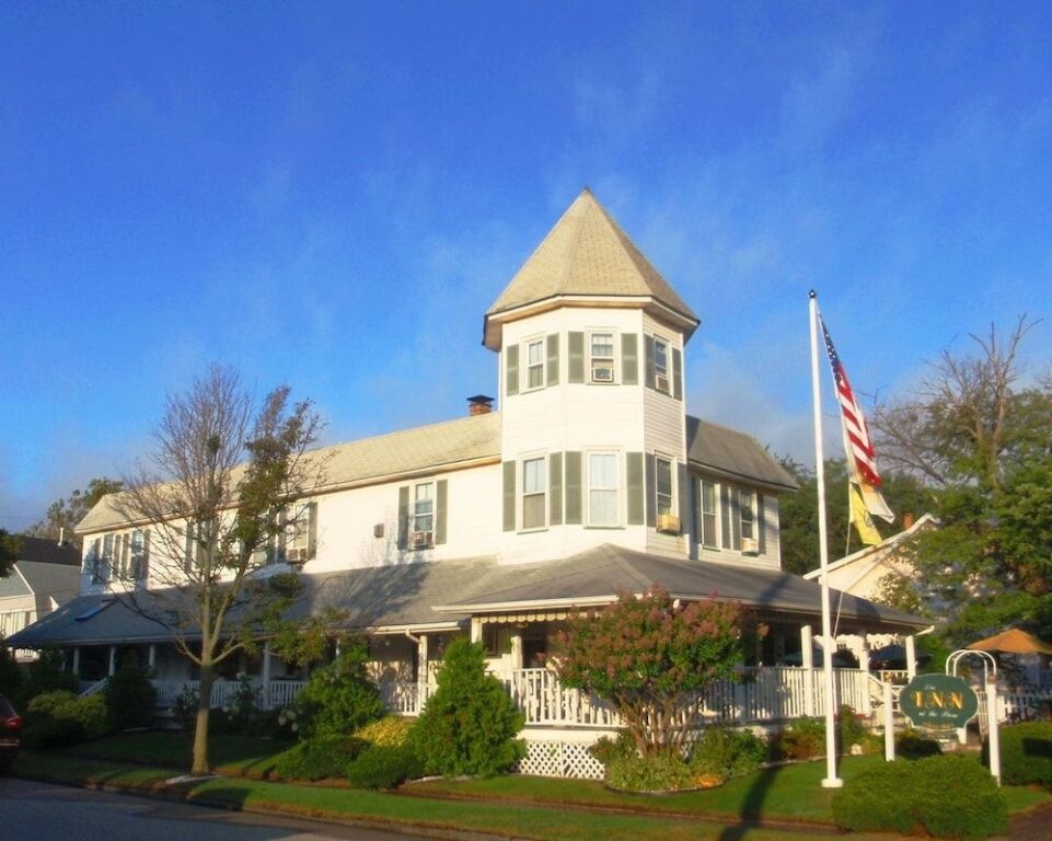 The Inn At The Shore