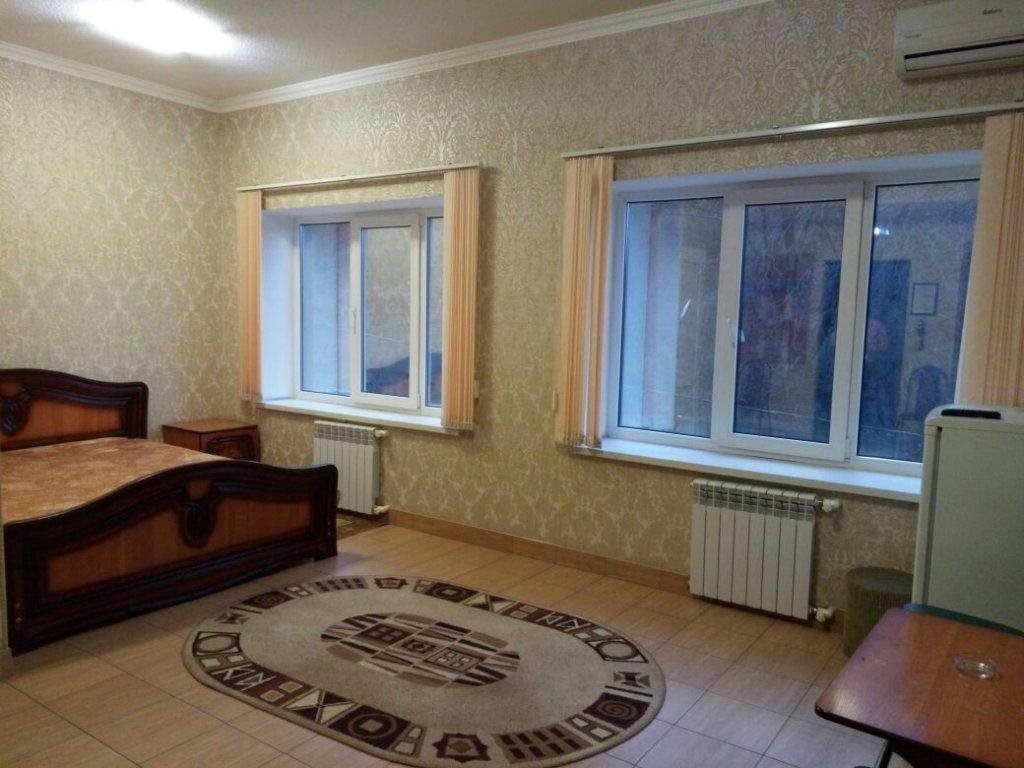 Teply Nomerok Guest House