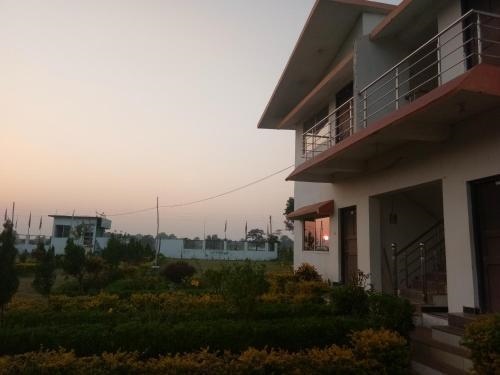 The Madhai Resort