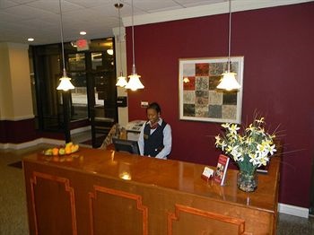 The Esplanade Luxury Senior Residences