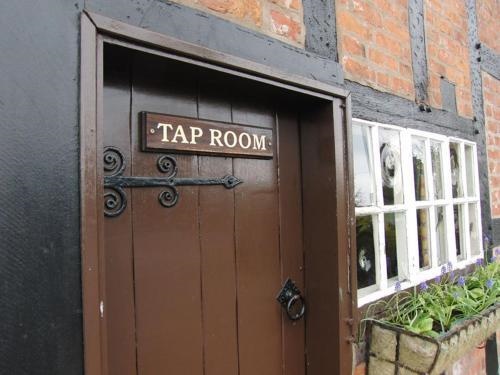The Hollybush