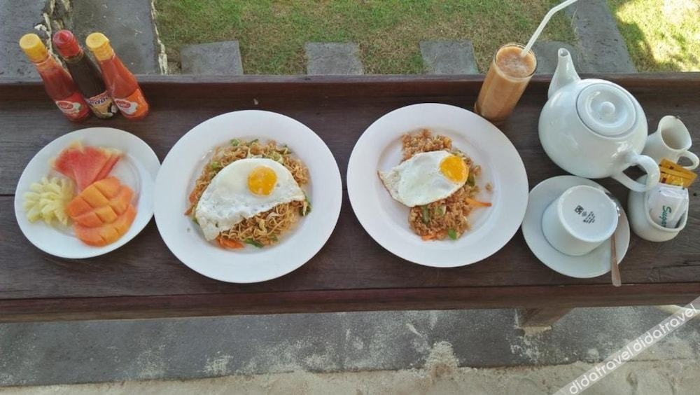 Sunset Family Cottage