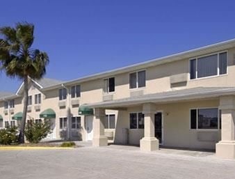 Conn Brown Harbour Inn Aransas Pass Corpus Christi