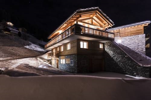 Swiss Alps Village Sarl