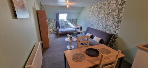 Sylvie Studio Appartement