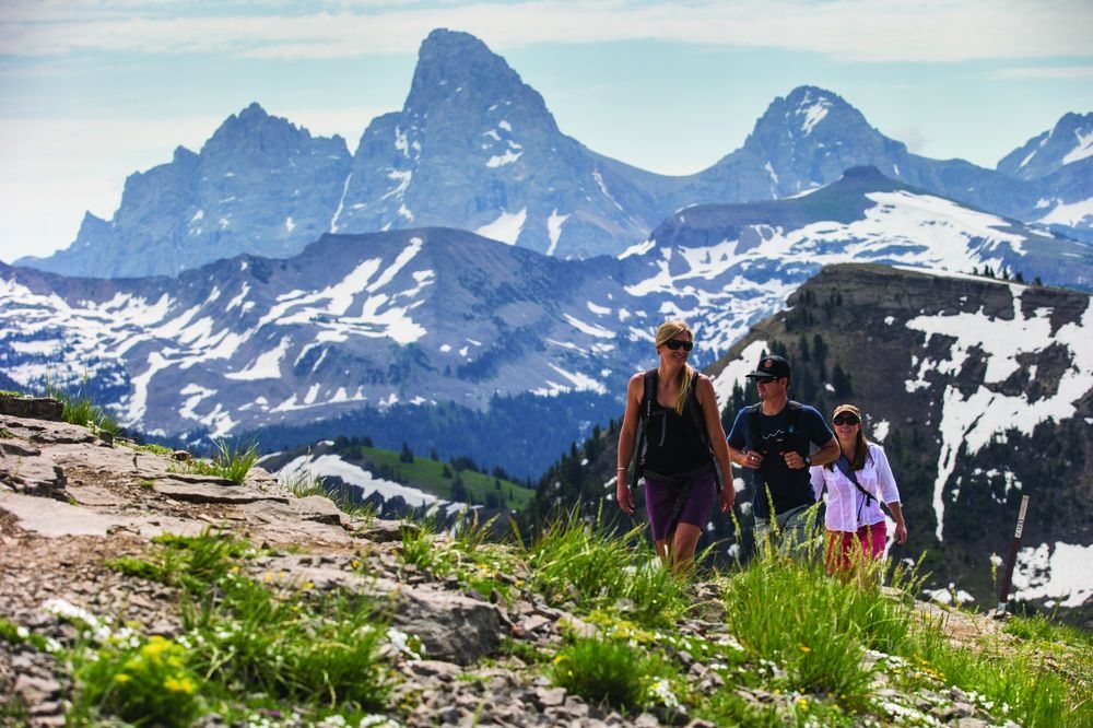 Targhee Lodge By Grand Targhee Resort