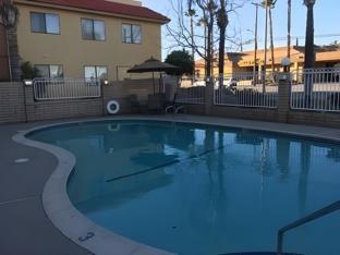 Quality Inn Banning I-10