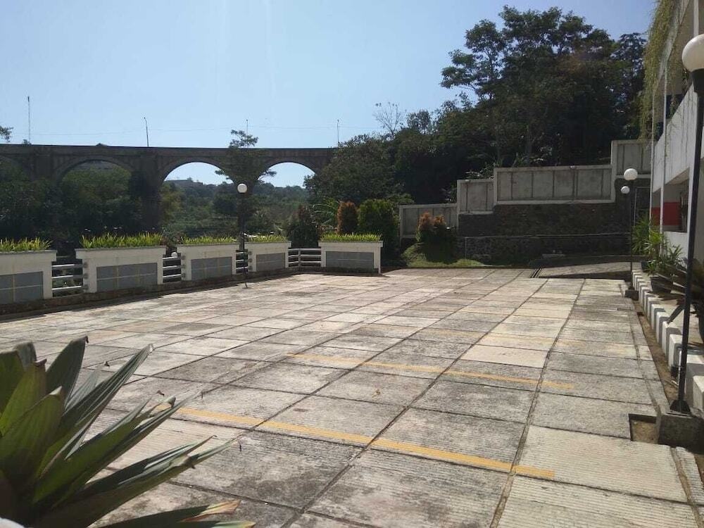 Comfy Studio Room At Apartment Taman Melati Jatinangor