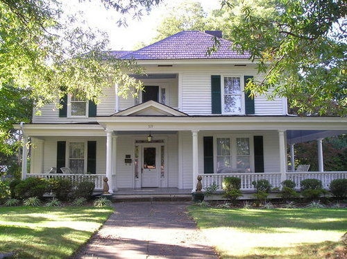 The Kerr House