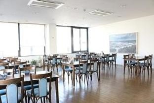 Takahagi Hotel Crest