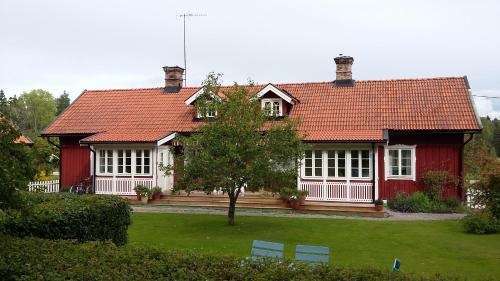Strindbergs Gård