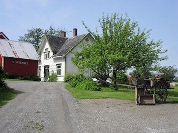 Strømnes