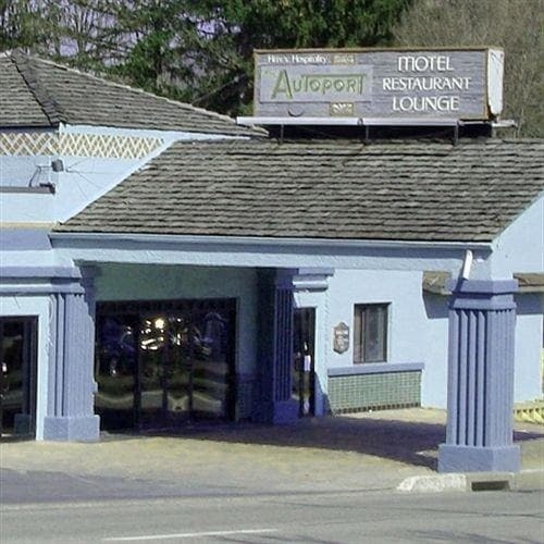 Autoport State College