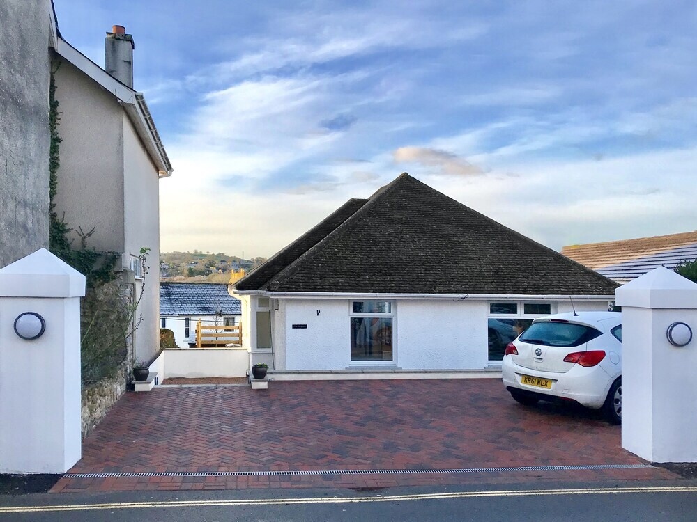 The Architect's House