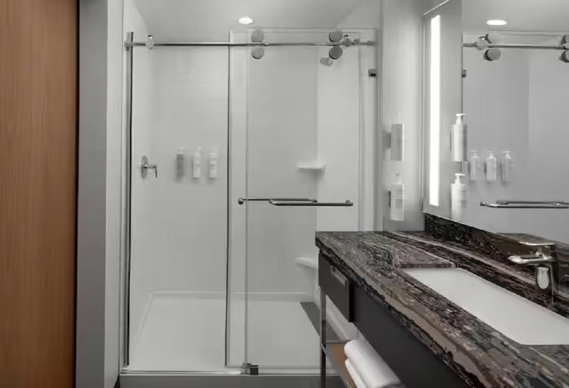 Homewood Suites By Hilton Grand Prairie At Epiccentral