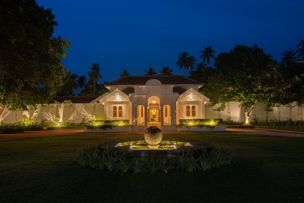Taru Villas Riva - Negombo