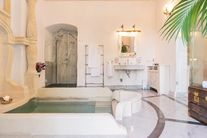 Tenuta Mose Charming House Relais