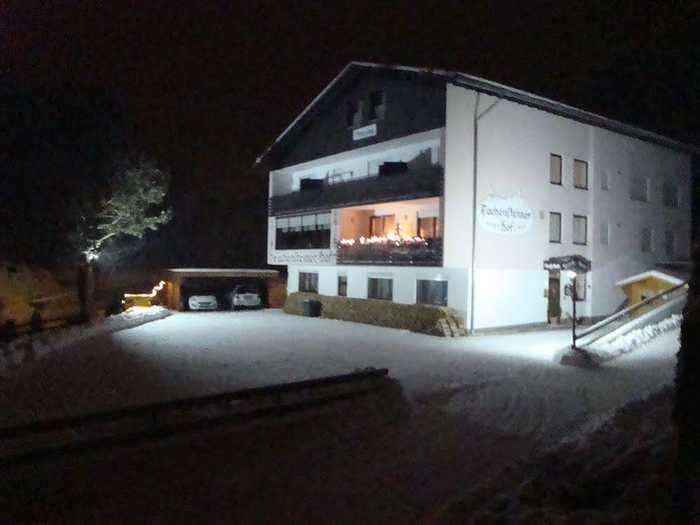 Pension Tachensteiner Hof