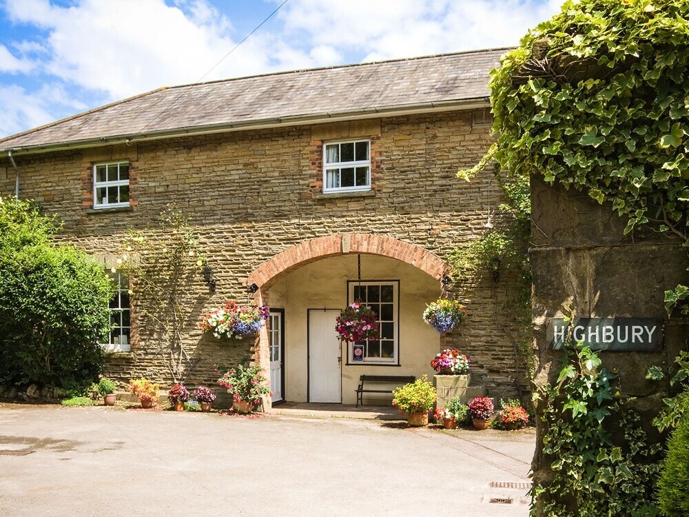 The Tack Room