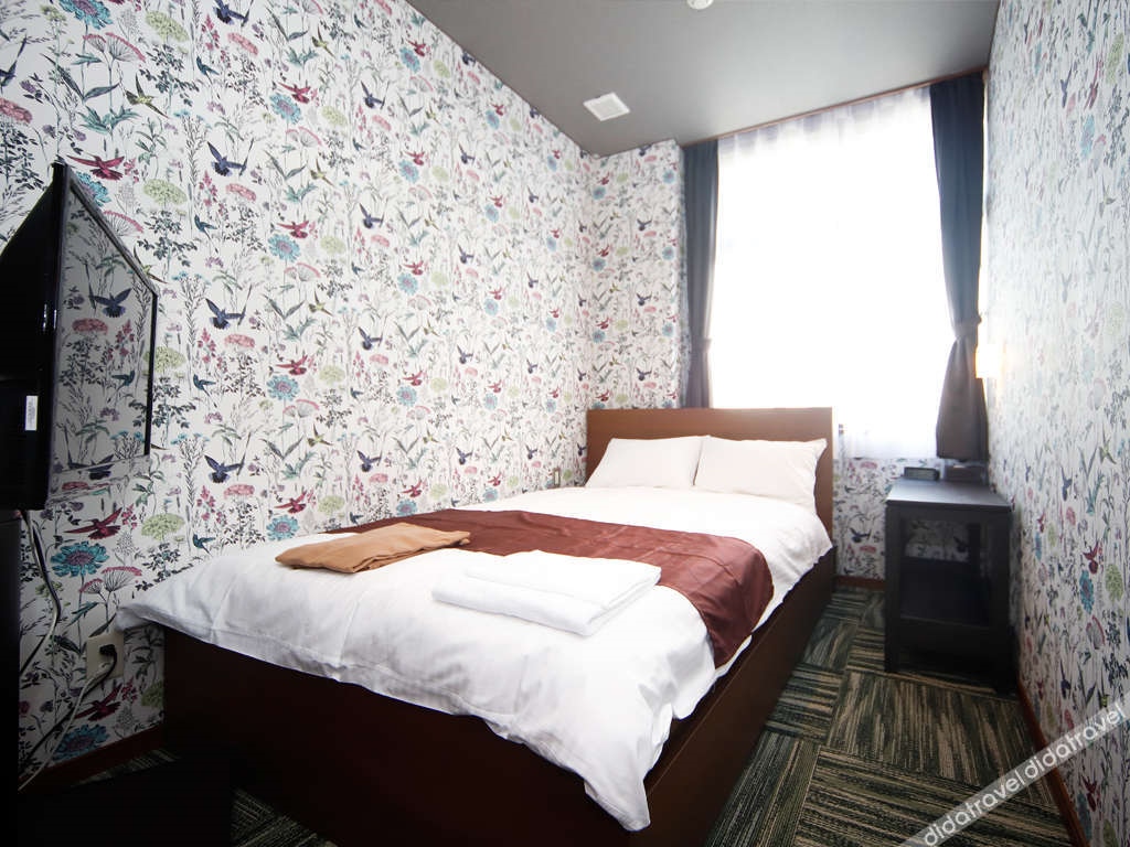 Tagawaitaekisya Hotel